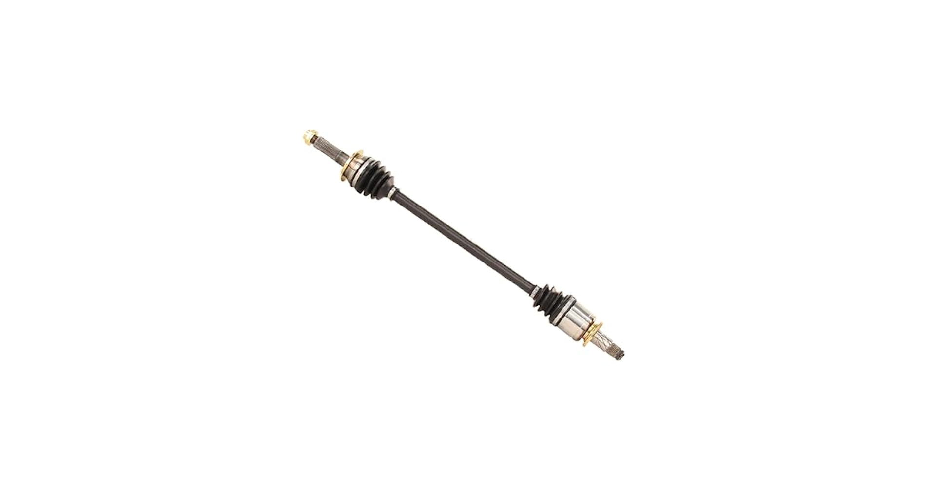 Amazon.com: 1PCS CV Axle Drive Shaft Assembly CV Joint Rear
